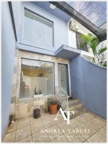Sobrado com 4 Quartos à venda, 140m² no Jardim Peri Peri, São Paulo