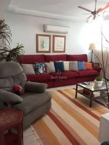 Apartamento com 4 Quartos para venda ou aluguel, 240m² no República, Ribeirão Preto