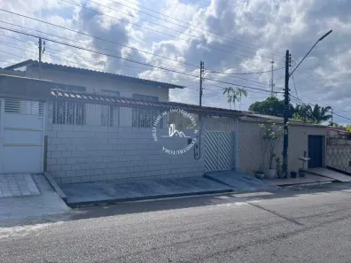 Casa com 3 Quartos à venda, 186m² no Da Paz, Manaus