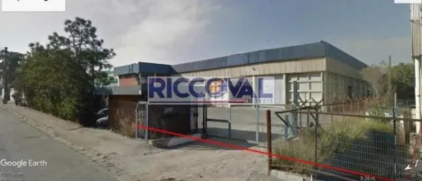 Galpão/Depósito/Armazém para alugar, 5486m² no Jardim Belval, Barueri