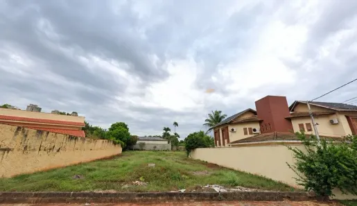 Lote/Terreno à venda, 870m² no Jardim Canadá, Ribeirão Preto