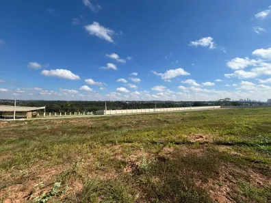 Lote/Terreno à venda, 250m² no Condomínio Vinhas, Senador Canedo