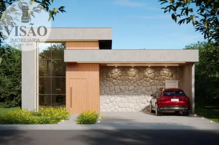Casa com 4 Quartos à venda, 170m² no Ponta Negra, Manaus