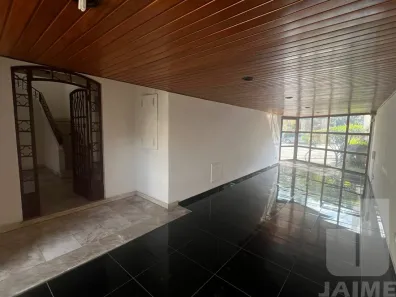Casa com 1 Quarto à venda, 500m² no Jardim América, São Paulo