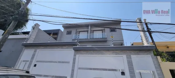 Sobrado com 3 Quartos à venda, 252m² no Parque São Domingos, São Paulo