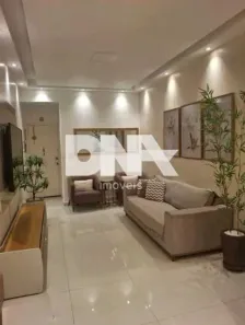 Apartamento com 3 Quartos à venda, 80m² no Copacabana, Rio de Janeiro