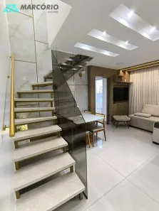 Apartamento com 3 Quartos à venda, 108m² no Setor Negrão de Lima, Goiânia