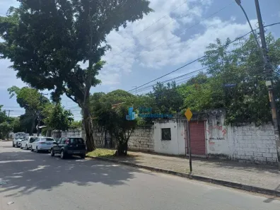 Lote/Terreno à venda, 566m² no Boa Viagem, Recife