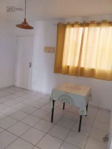Apartamento com 2 Quartos à venda, 47m² no Jardim Santiago (Nova Veneza), Sumaré