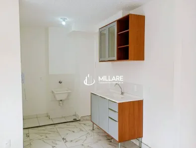 Apartamento com 2 Quartos para alugar, 34m² no Vila Andrade, São Paulo