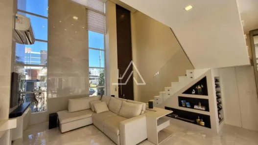 Casa com 3 Quartos à venda, 264m² no Cidade Nova, Passo Fundo