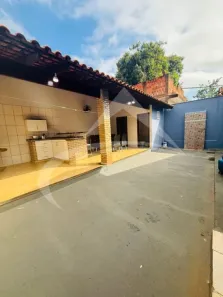 Casa com 3 Quartos à venda, 200m² no Jardim Residencial Etemp, Araçatuba