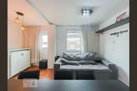 Apartamento com 1 Quarto à venda, 35m² no Vila Leopoldina, São Paulo