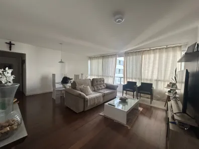 Apartamento com 3 Quartos à venda, 160m² no Barra, Salvador