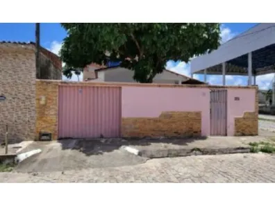 Casa com 1 Quarto à venda, 105m² no Vida Nova, Parnamirim