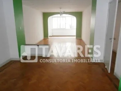 Apartamento com 2 Quartos à venda, 160m² no Copacabana, Rio de Janeiro