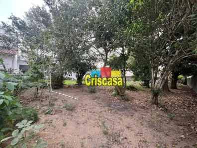 Lote/Terreno à venda, 360m² no Loteamento Extensão do Serramar, Rio das Ostras