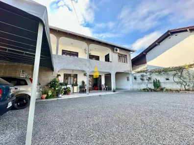 Casa com 7 Quartos à venda, 253m² no Das Nações, Timbó
