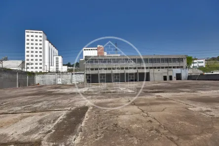 Prédio Comercial para alugar, 1361m² no Jaguaré, São Paulo
