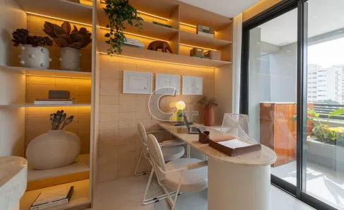Sala Comercial à venda, 31m² no Vila Pompéia, São Paulo