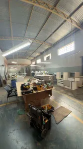 à venda, 291m² no Parque Residencial Nova Franca, Franca