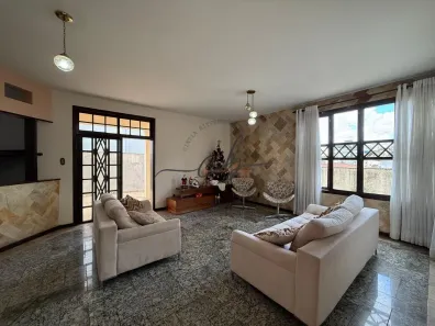 Casa com 4 Quartos à venda, 398m² no Camargos, Belo Horizonte