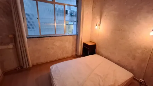 Apartamento com 1 Quarto à venda, 45m² no Copacabana, Rio de Janeiro