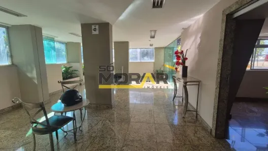 Apartamento com 3 Quartos à venda, 92m² no Silveira, Belo Horizonte