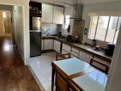 Cobertura com 2 Quartos à venda, 140m² no Vila Camilópolis, Santo André