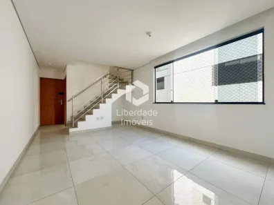 Cobertura com 3 Quartos à venda, 163m² no Monsenhor Messias, Belo Horizonte