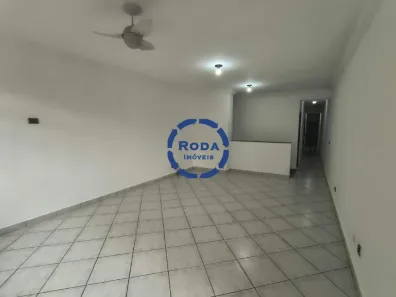 Casa com 3 Quartos para alugar, 114m² no Boqueirão, Santos