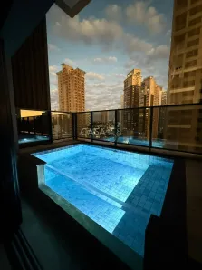 Apartamento com 4 Quartos à venda, 248m² no Setor Marista, Goiânia