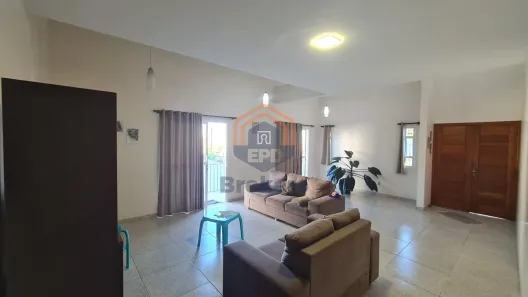 Casa com 5 Quartos à venda, 420m² no Vila Japi II, Jundiaí