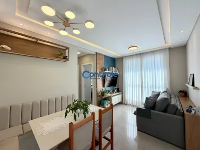 Apartamento com 2 Quartos à venda, 64m² no Trindade, Florianópolis