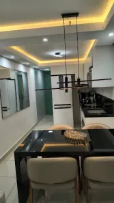 Casa com 1 Quarto para alugar, 54m² no Bodocongó, Campina Grande