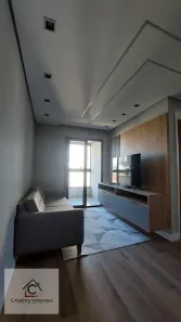 Apartamento com 2 Quartos à venda, 48m² no Vila Matilde, São Paulo