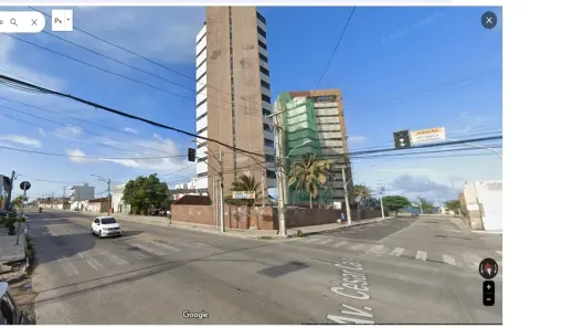 Apartamento com 5 Quartos à venda, 220m² no Vicente Pinzon, Fortaleza