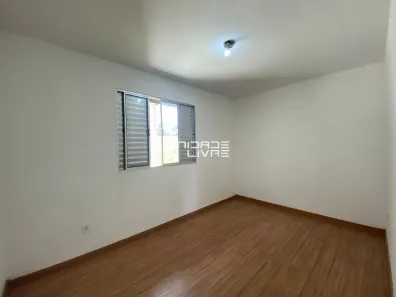 Apartamento com 2 Quartos à venda, 62m² no Loteamento Rio Acima, Mogi das Cruzes