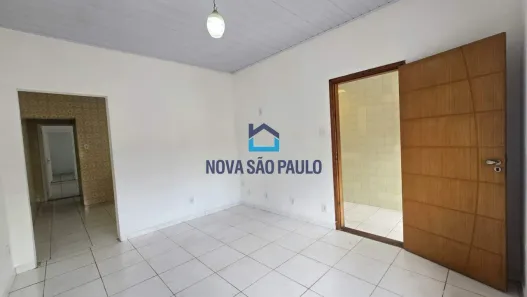 Casa com 2 Quartos à venda, 78m² no São Judas, São Paulo