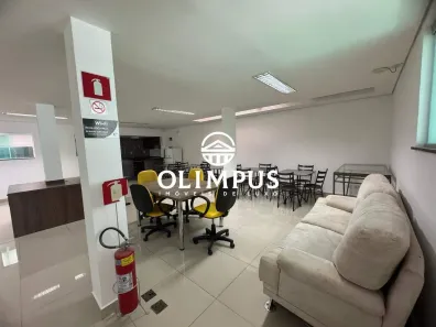 Imóvel Comercial para alugar, 180m² no Nossa Senhora Aparecida, Uberlândia