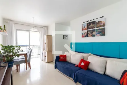 Apartamento com 3 Quartos à venda, 69m² no Limão, São Paulo