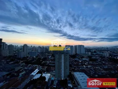 Apartamento com 3 Quartos à venda, 50m² no Tatuapé, São Paulo