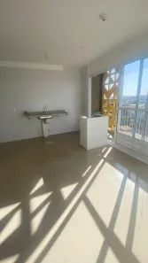 Apartamento com 2 Quartos à venda, 59m² no Setor Coimbra, Goiânia