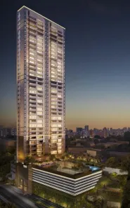 Apartamento com 3 Quartos à venda, 116m² no Caminho das Árvores, Salvador