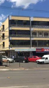 Apartamento com 2 Quartos à venda, 87m² no Riacho Fundo I, Brasília