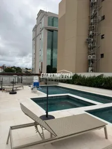 Apartamento com 1 Quarto à venda, 37m² no Jardim Portal da Colina, Sorocaba