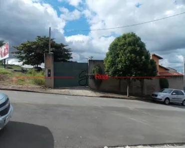 Lote/Terreno à venda, 500m² no Jardim Sevilha, Indaiatuba