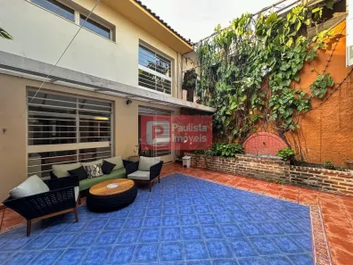 Casa com 2 Quartos à venda, 180m² no Brooklin Paulista, São Paulo