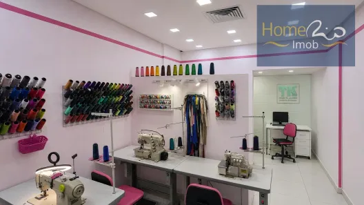 Ponto Comercial para venda ou aluguel, 29m² no Ipanema, Rio de Janeiro