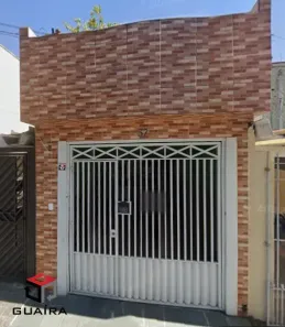 Sobrado com 3 Quartos à venda, 140m² no Anchieta, São Bernardo do Campo